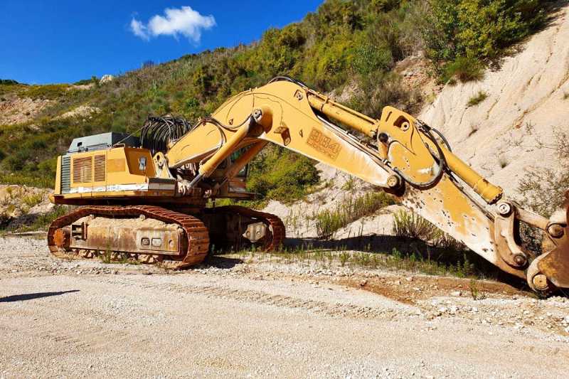 OmecoHub - Immagine LIEBHERR R984B Litronic